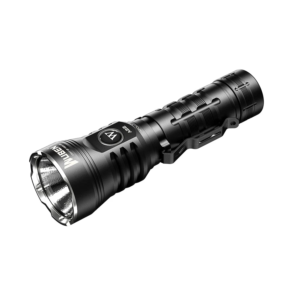 All Flashlights