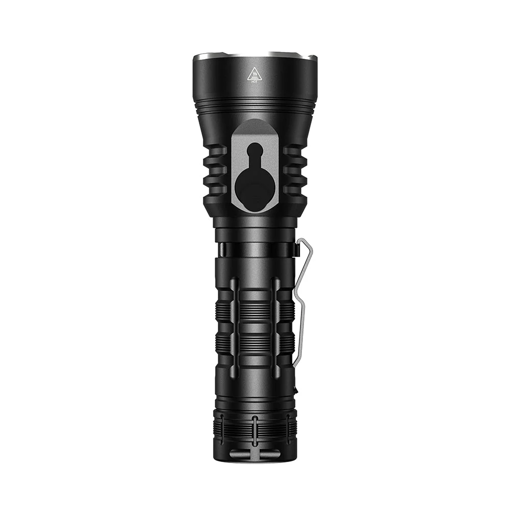 A22 Wiederaufladbare Hochleistungs-Taschenlampe mit 4500 Lumen - Image 3