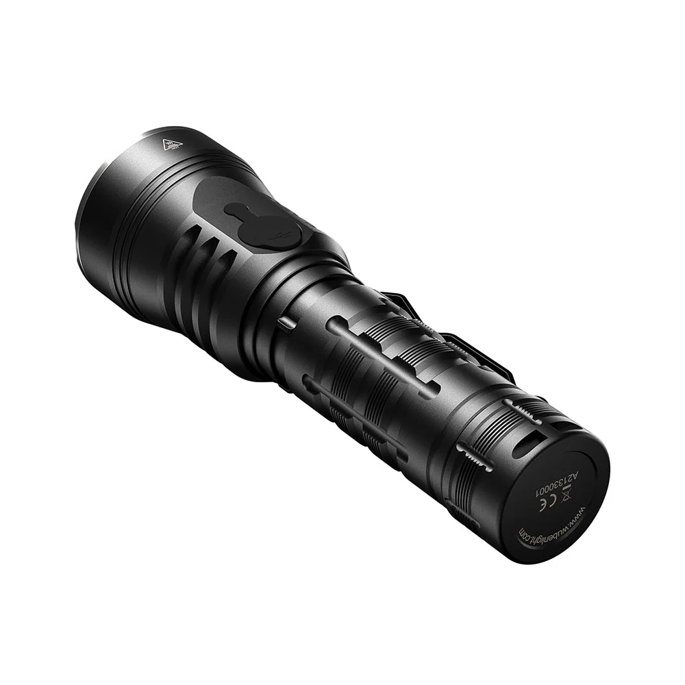 A22 Wiederaufladbare Hochleistungs-Taschenlampe mit 4500 Lumen - Image 4