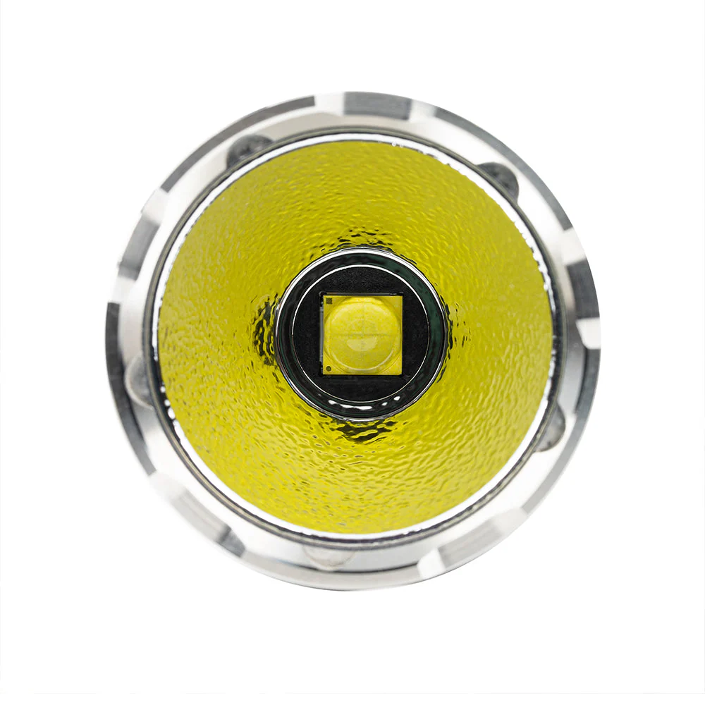 A22 Wiederaufladbare Hochleistungs-Taschenlampe mit 4500 Lumen - Image 5