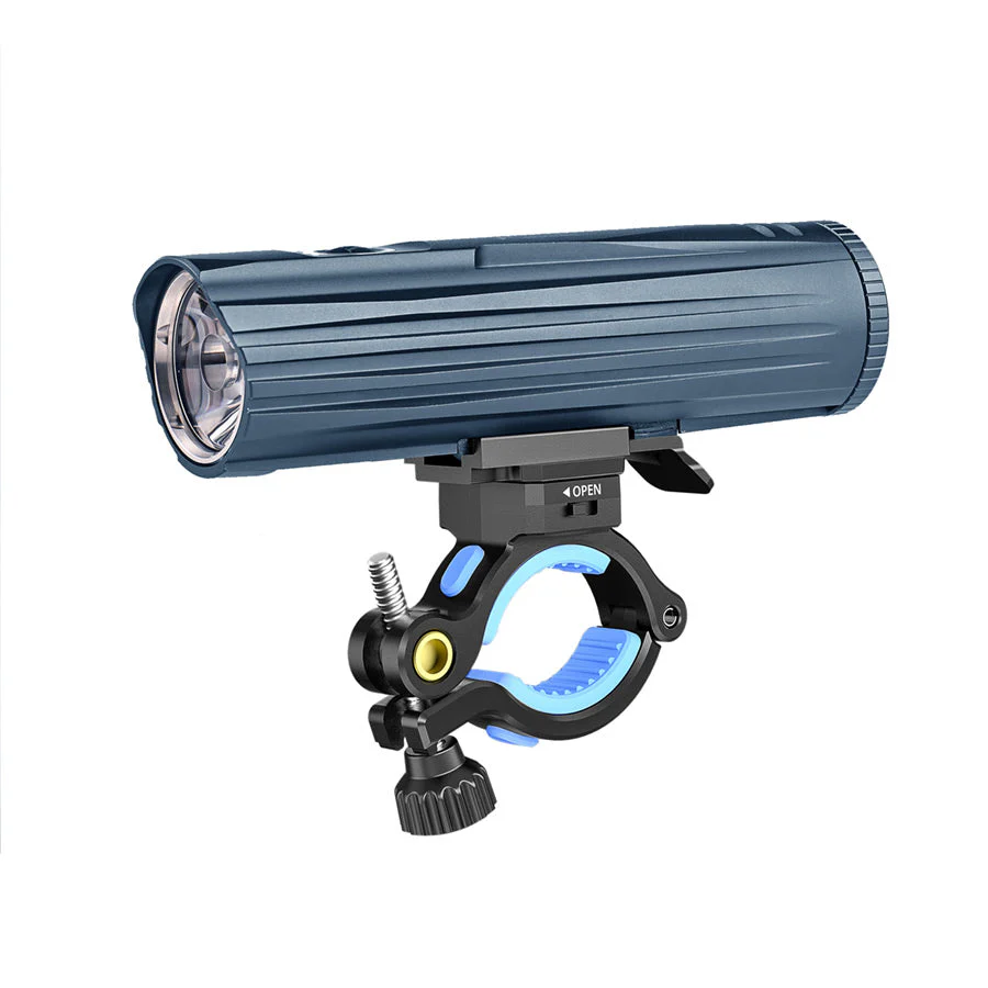 Wuben B2 Wiederaufladbare Fahrrad-LED-Lampe - Image 8