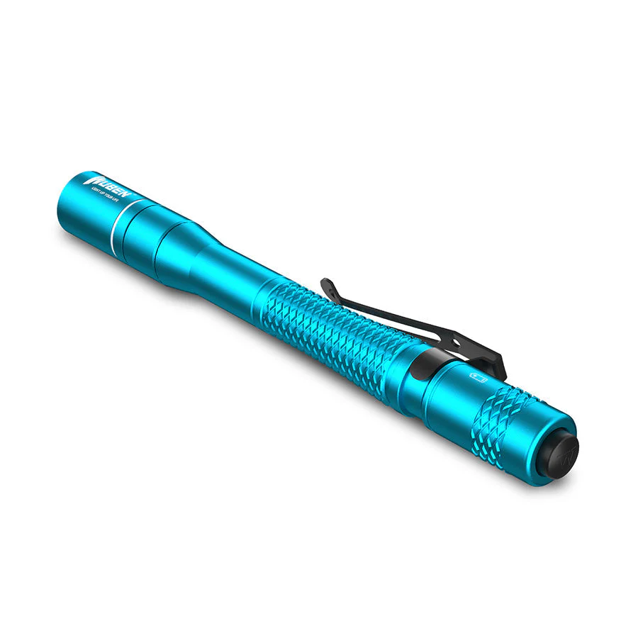 Wuben E19 Hoch-CRI-Taschenlampe & Stiftlampe - Image 10