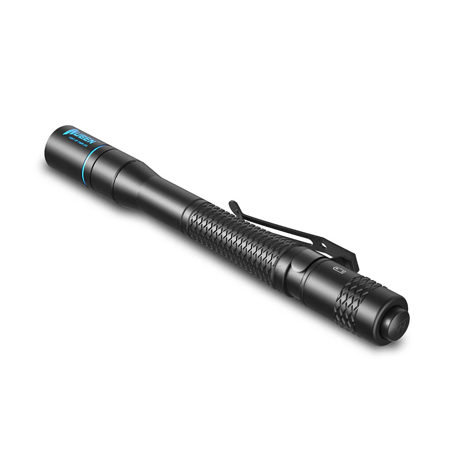 Wuben E19 Hoch-CRI-Taschenlampe & Stiftlampe - Image 4