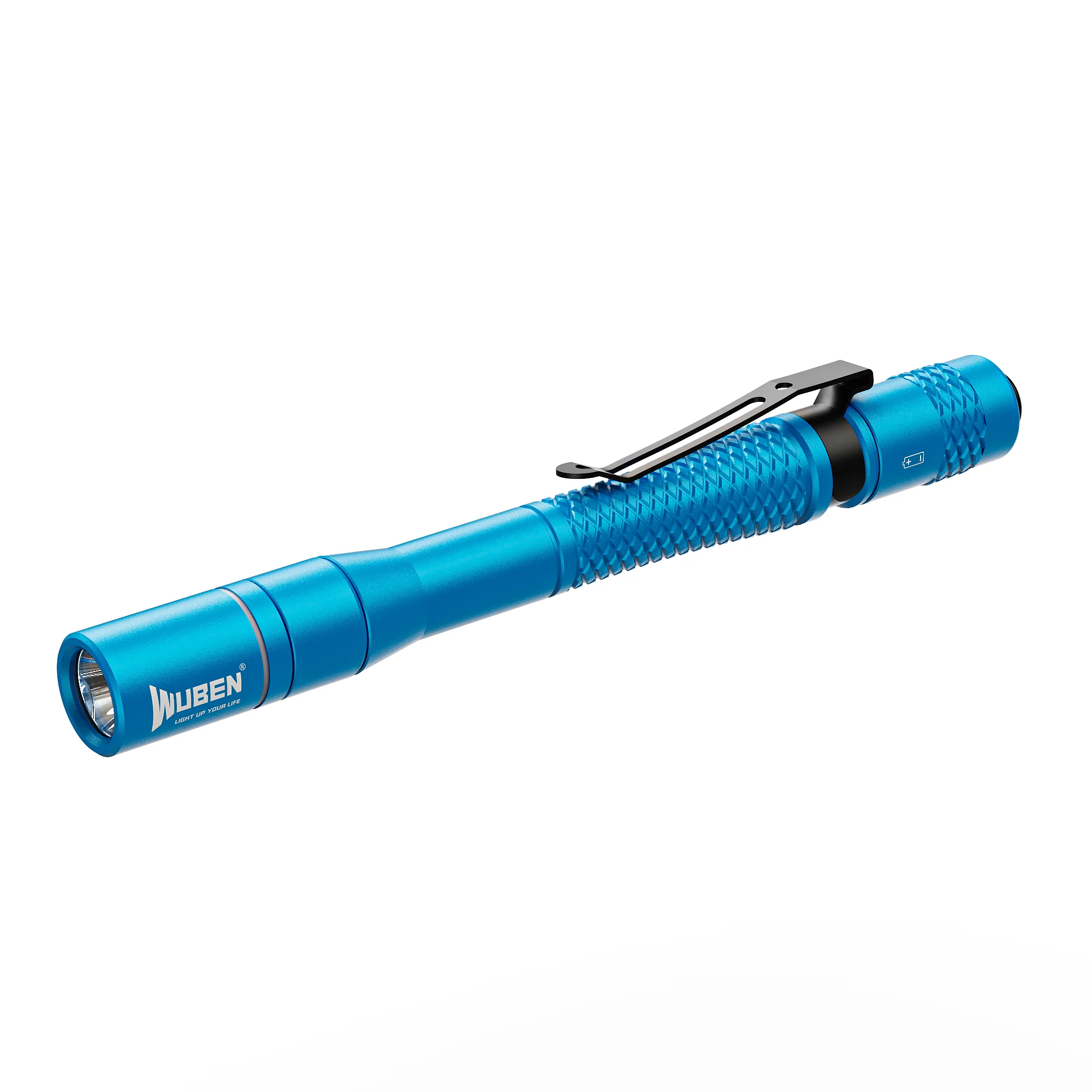 Wuben E19 Hoch-CRI-Taschenlampe & Stiftlampe - Image 6