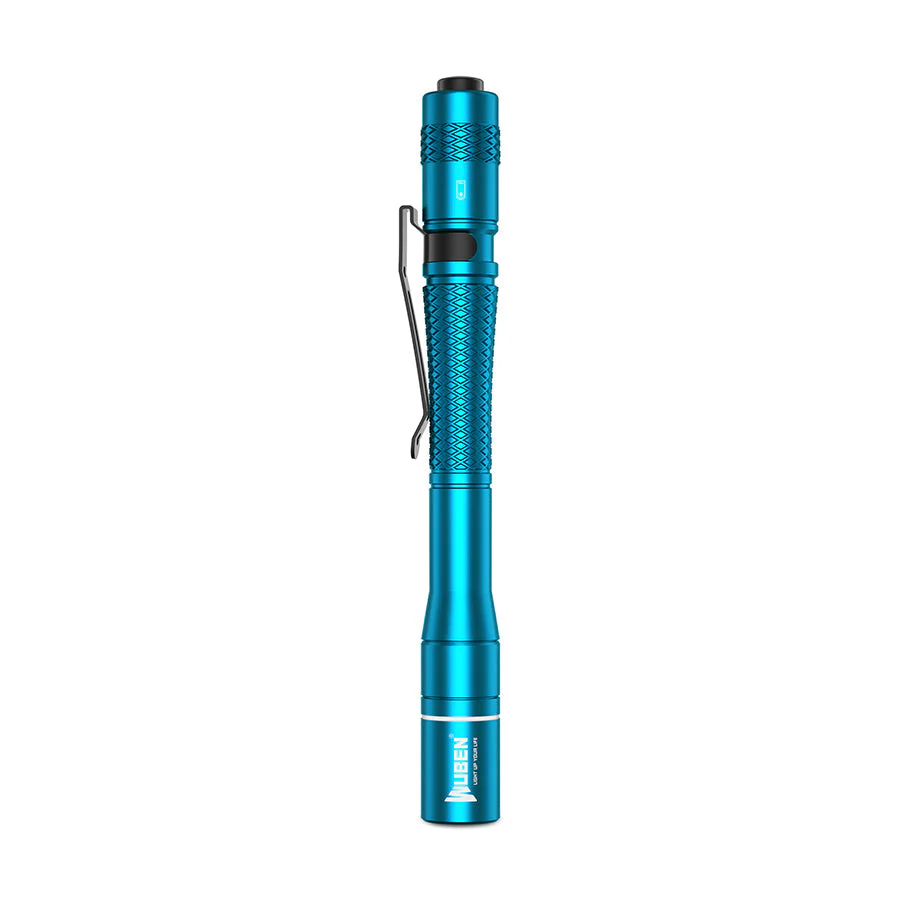 Wuben E19 Hoch-CRI-Taschenlampe & Stiftlampe - Image 8