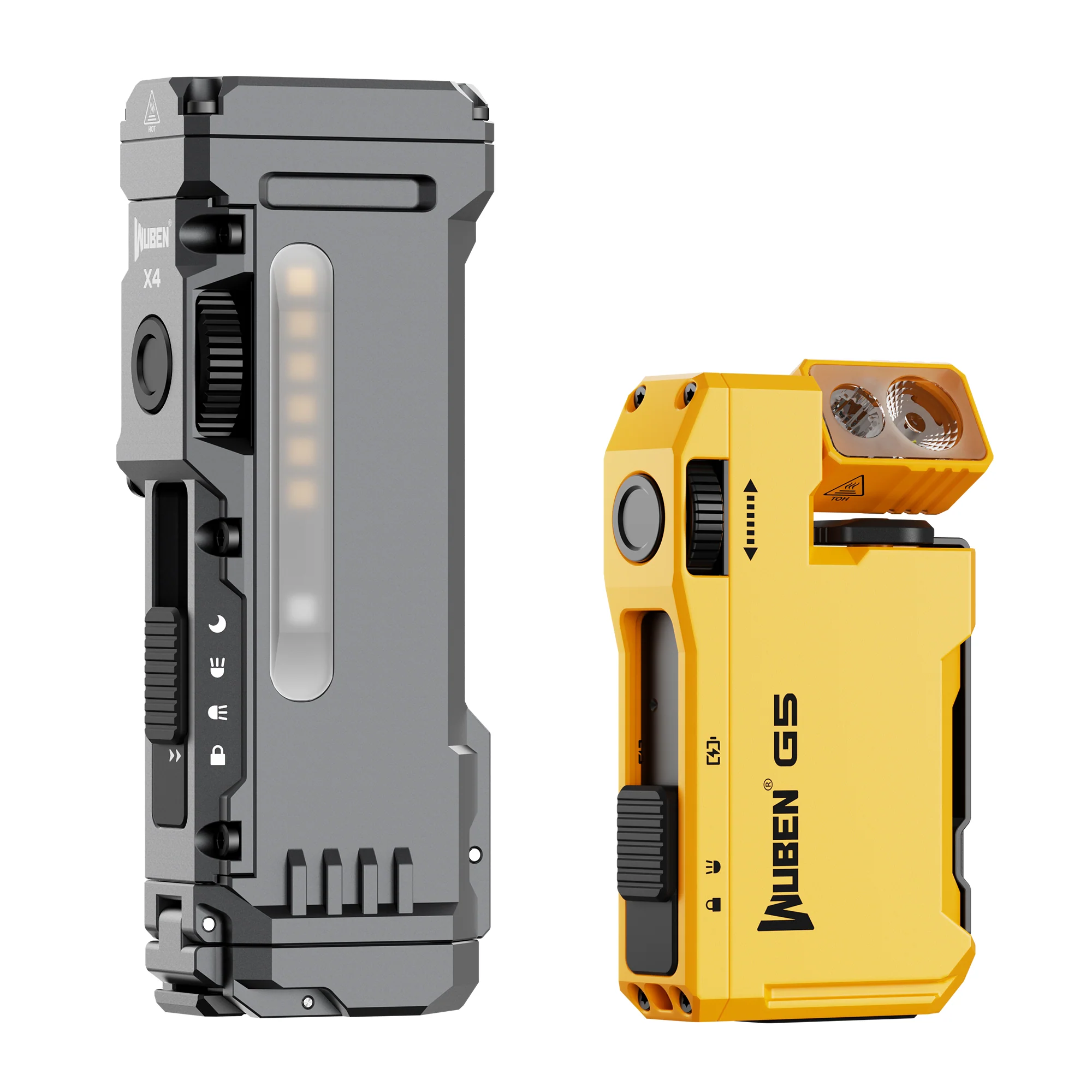 G5 Yellow Bundle Sale - Image 3