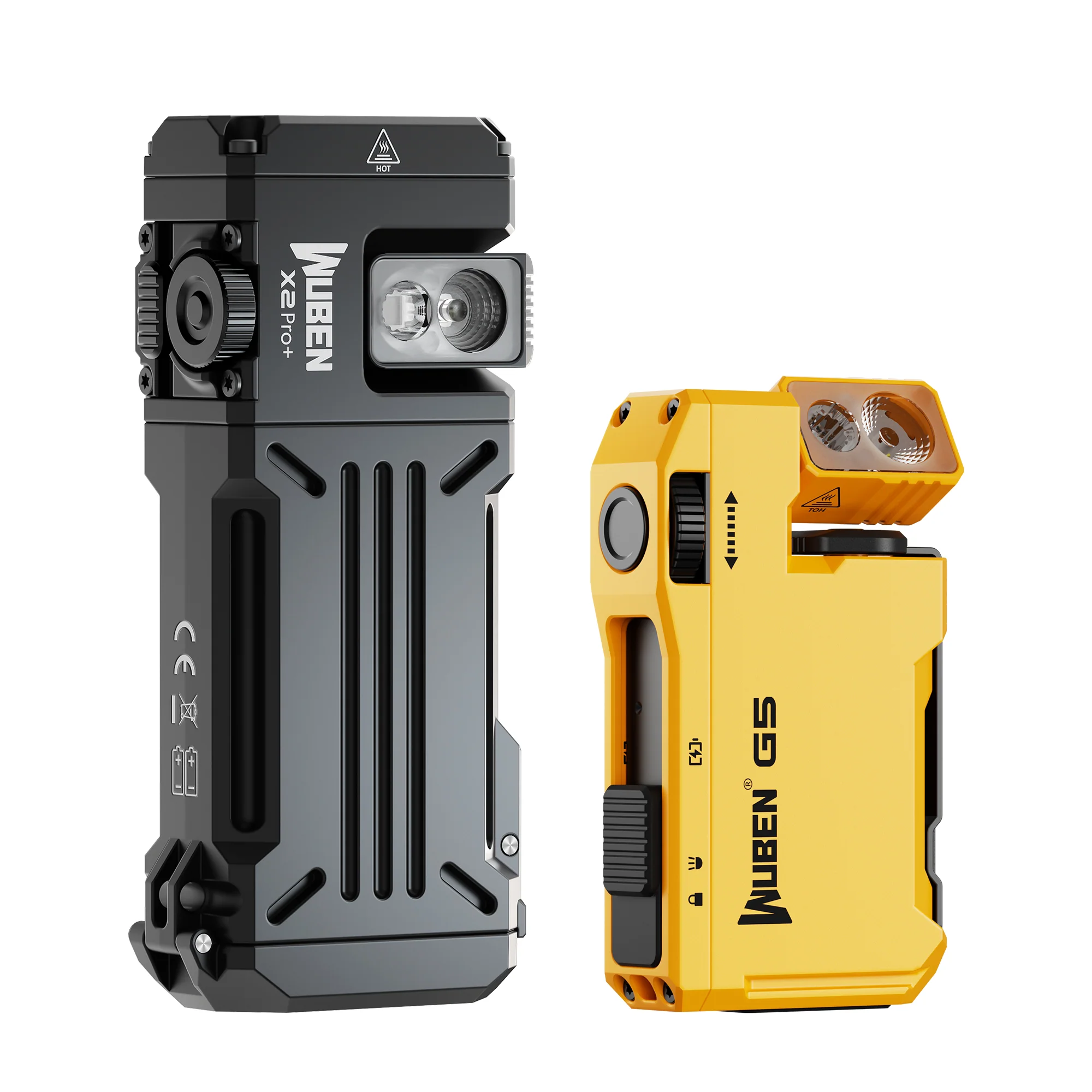 G5 Yellow Bundle Sale - Image 4