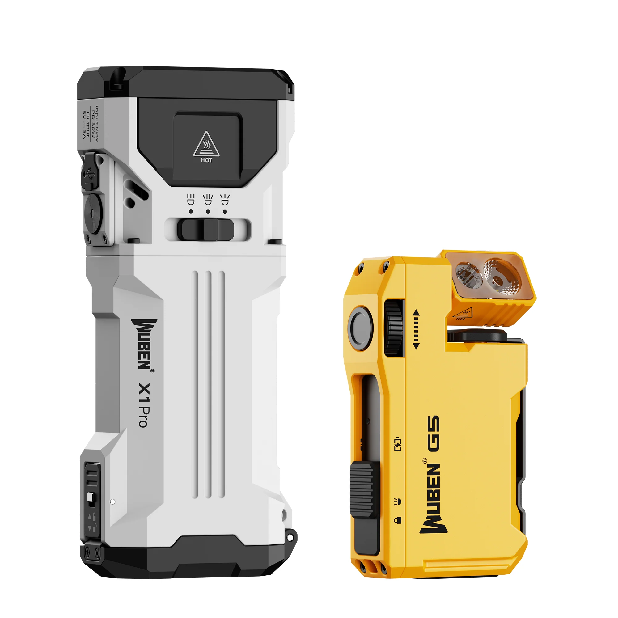 G5 Yellow Bundle Sale - Image 5
