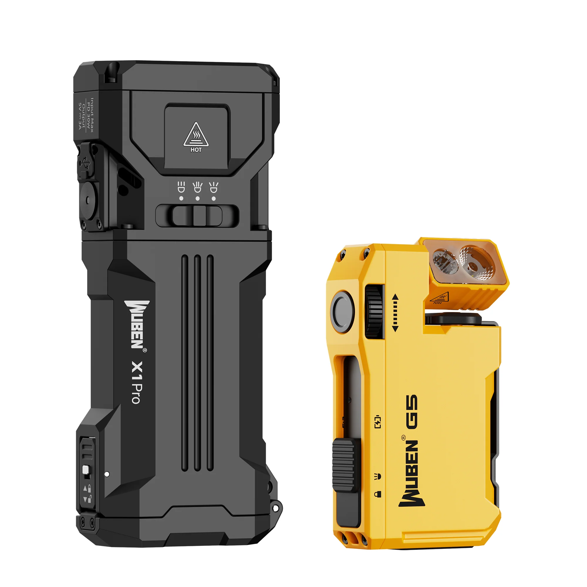 G5 Yellow Bundle Sale - Image 6