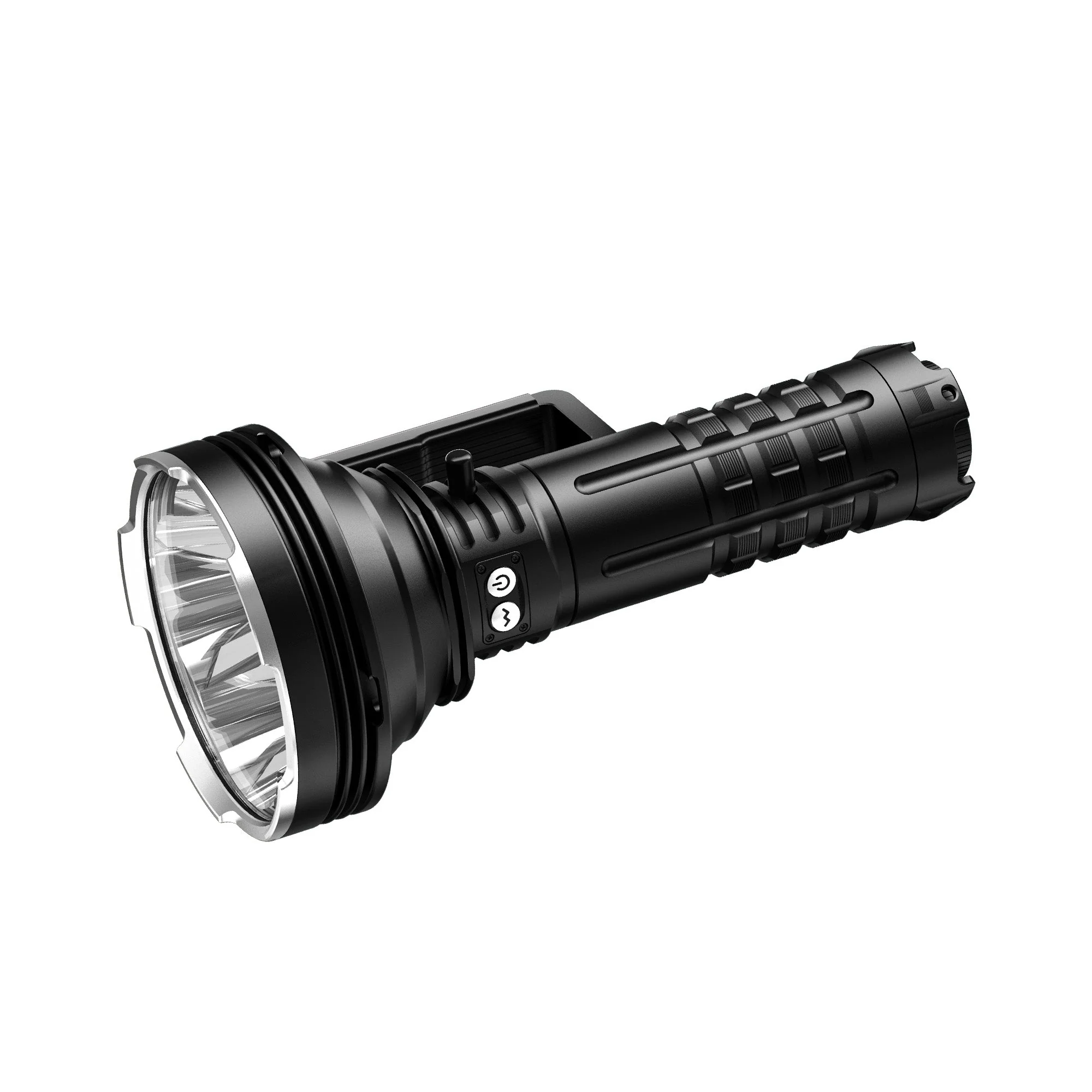 Wuben A1 20000 Lumen Tragbarer Scheinwerfer, eine der hellsten Taschenlampen der Welt - Image 3