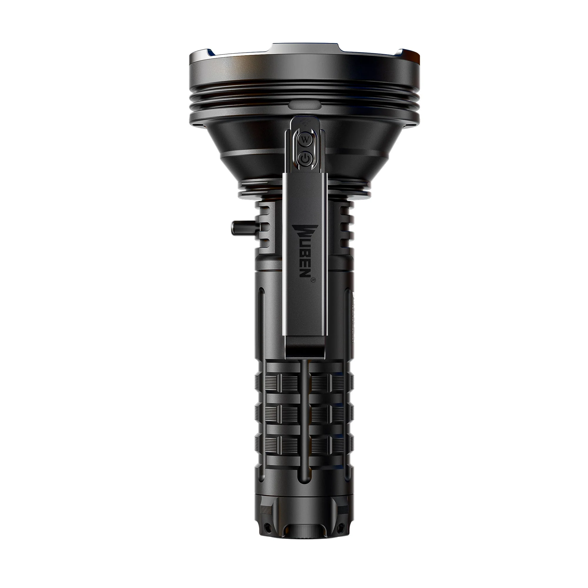 Wuben A1 20000 Lumen Tragbarer Scheinwerfer, eine der hellsten Taschenlampen der Welt - Image 6