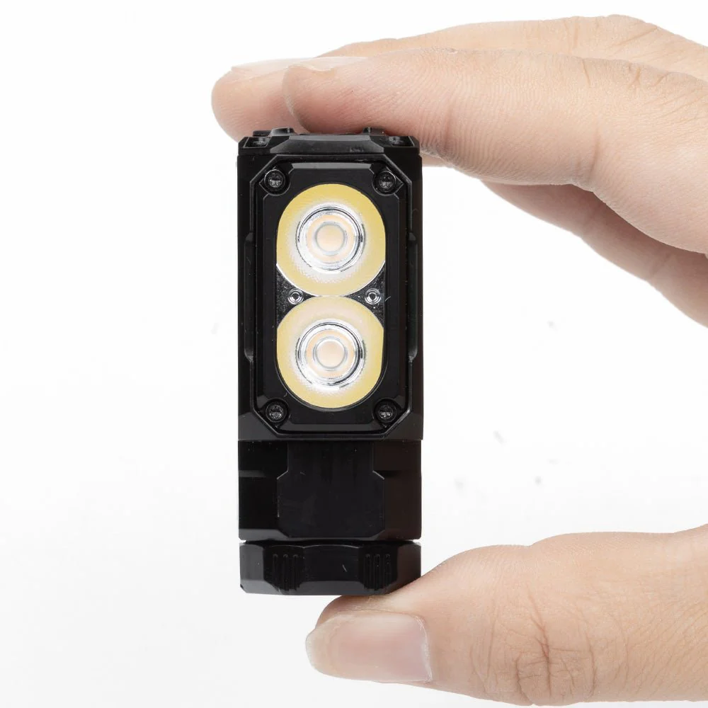 Wuben AP40 Gestensensor für E7 - Image 2
