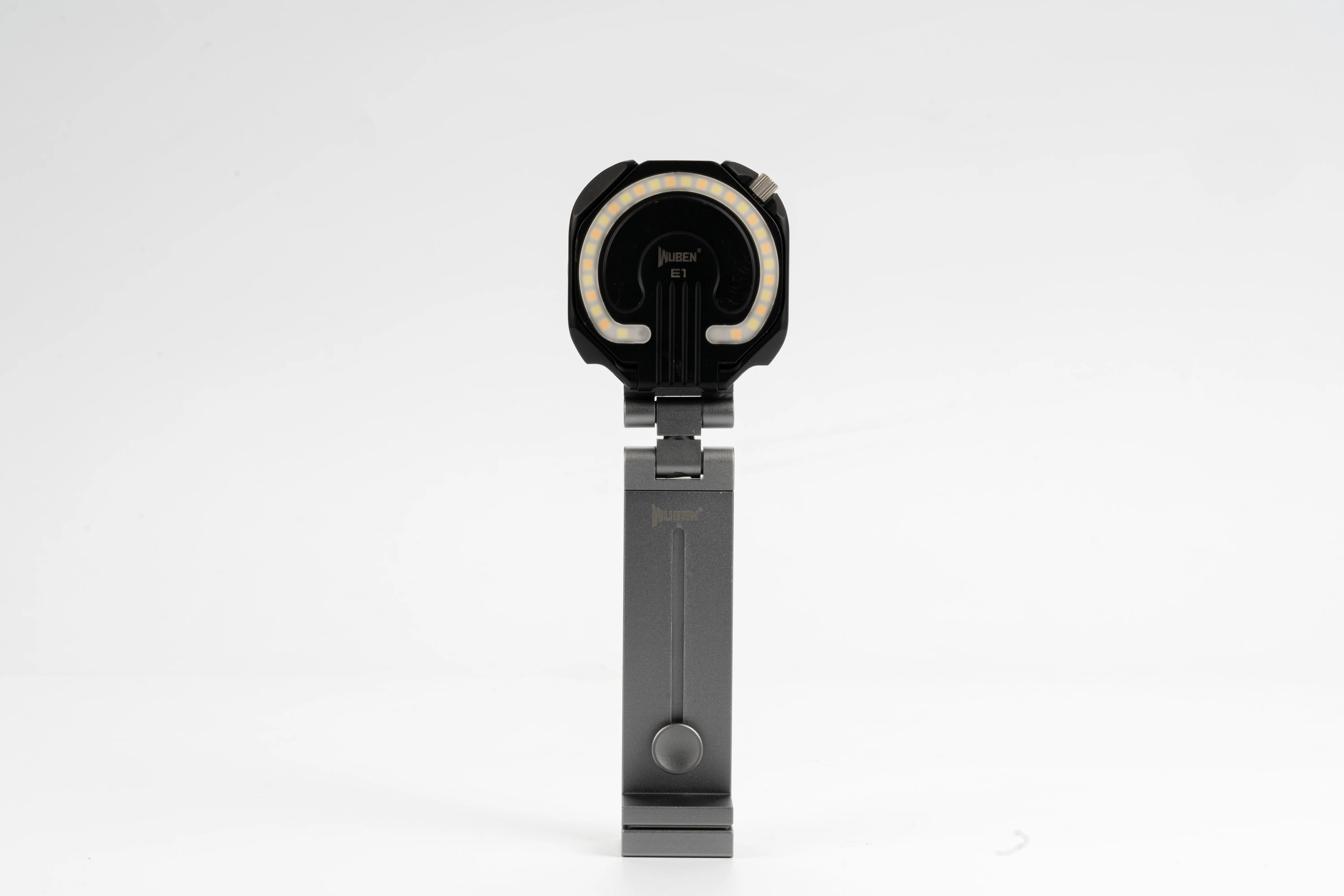 WUBEN E1 EDC wiederaufladbares Selfie-Licht, tragbares Ringlicht - Image 63