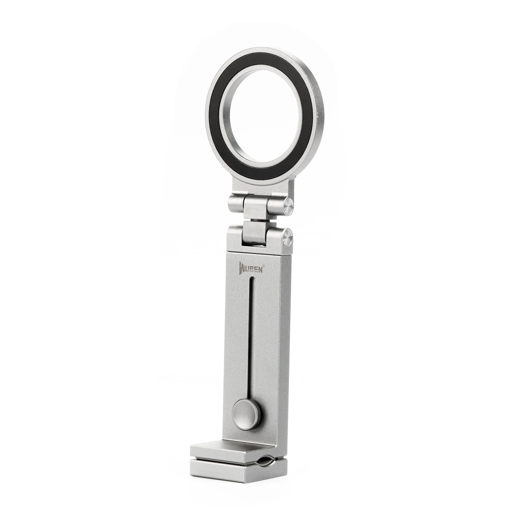 WUBEN E1 Telefonhalter aus Metall