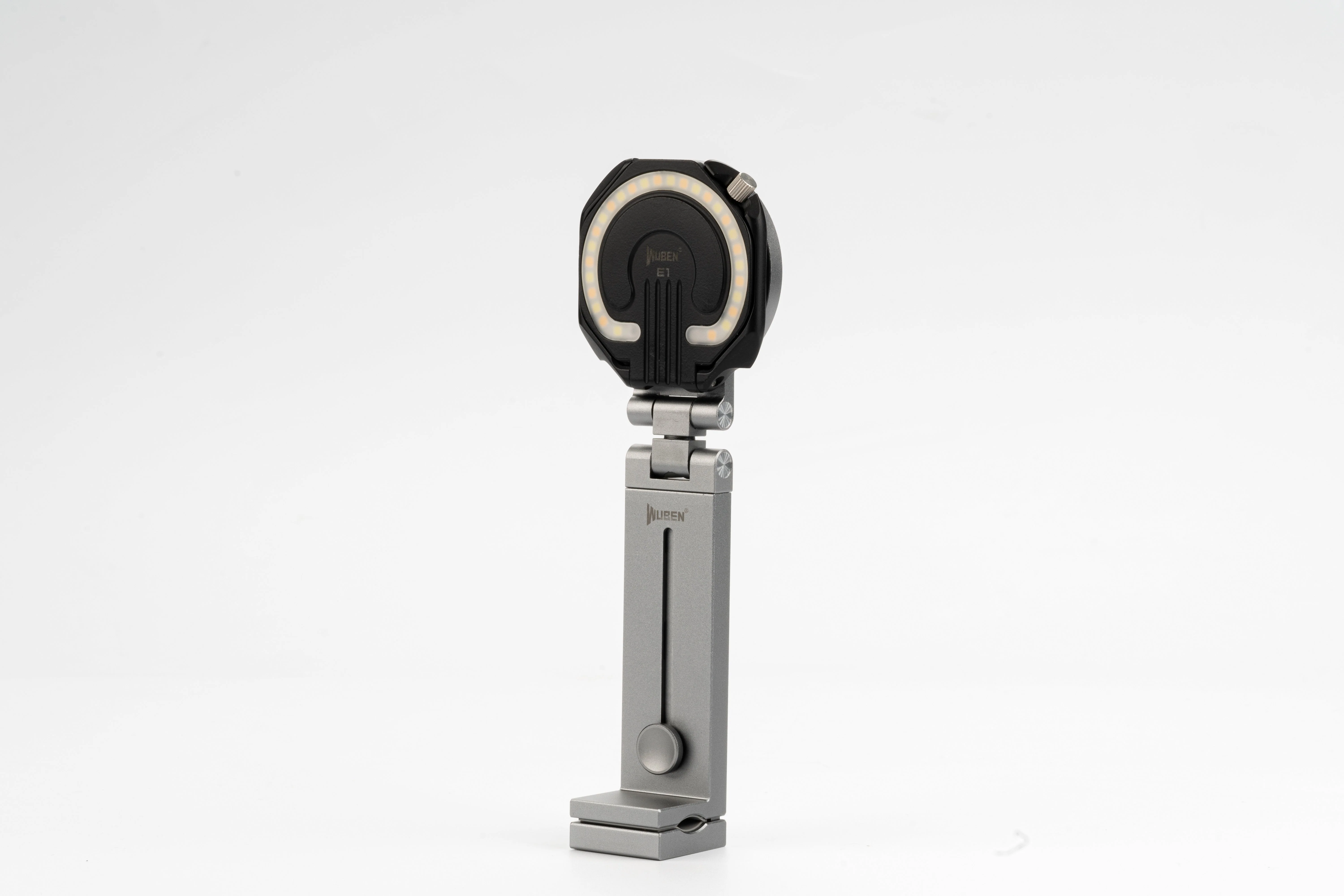 WUBEN E1 Telefonhalter aus Metall - Image 3