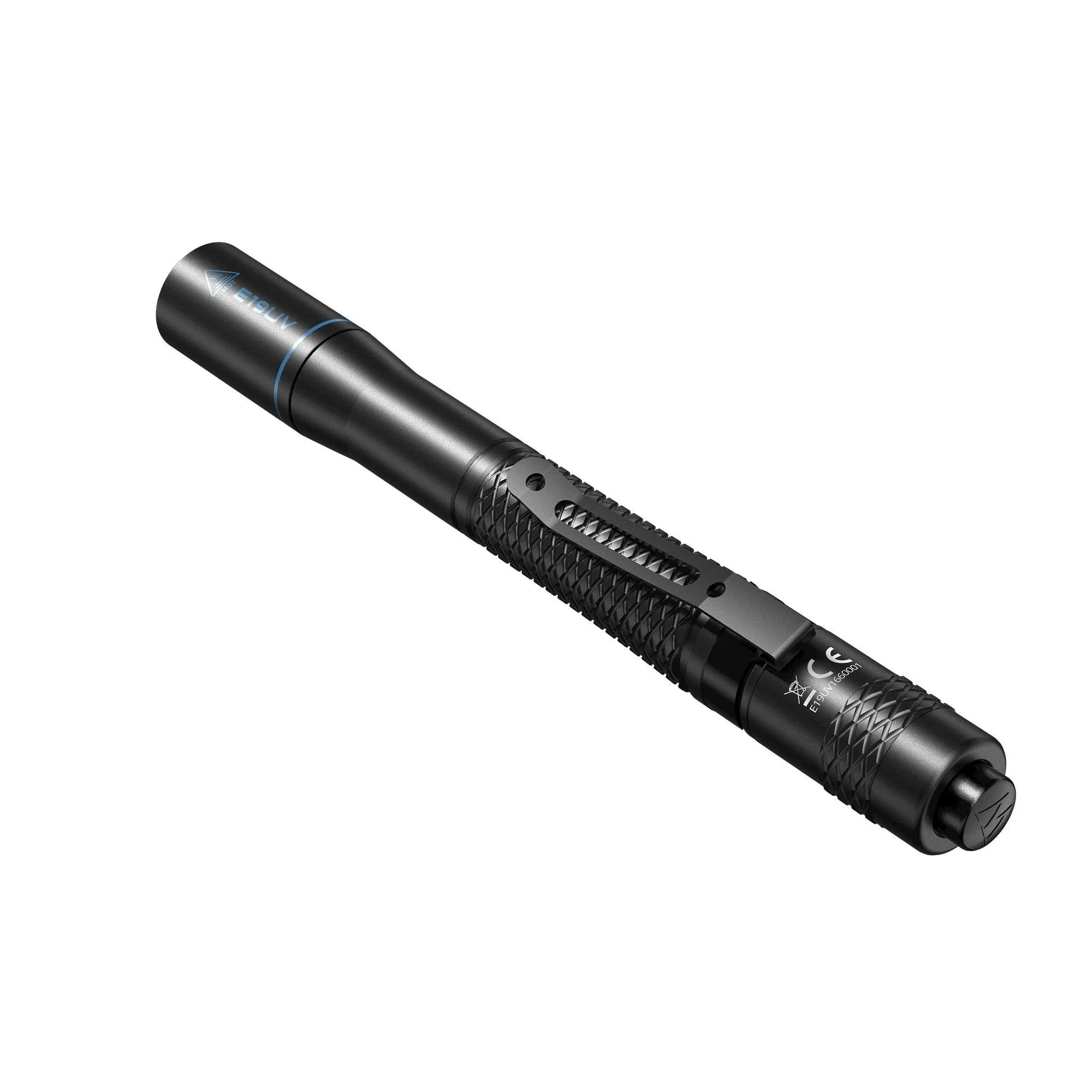 E19 365nm UV-LED-Stiftlampe - Image 12