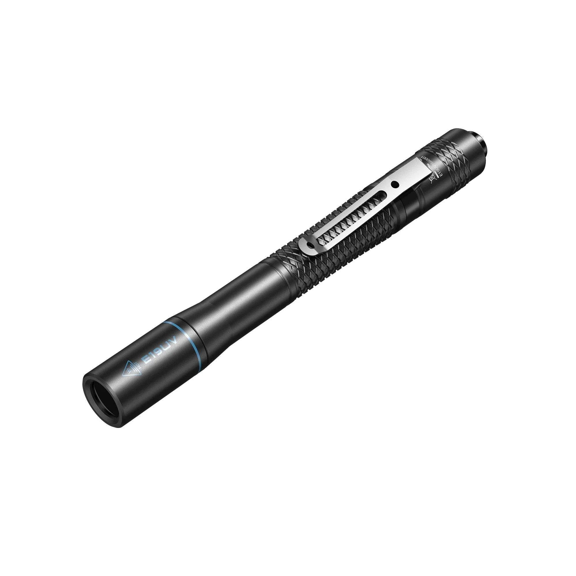 E19 365nm UV-LED-Stiftlampe - Image 2
