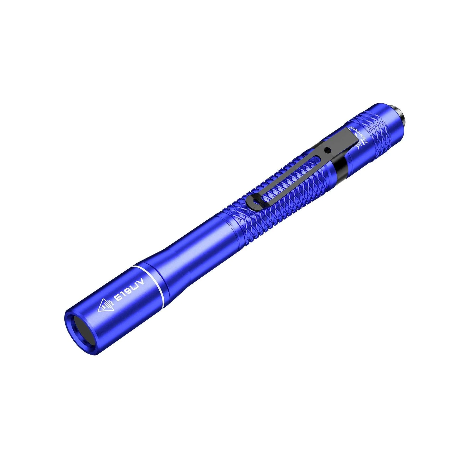 E19 365nm UV-LED-Stiftlampe - Image 3