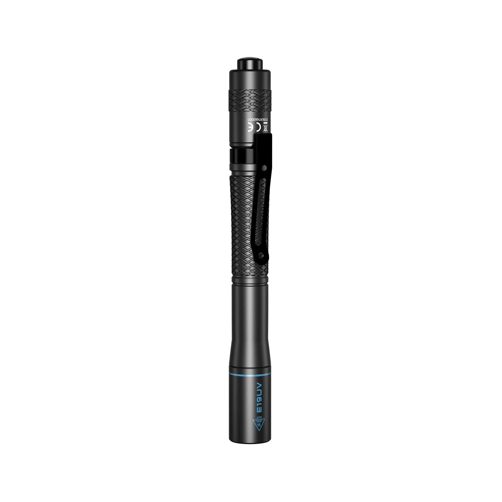 E19 365nm UV-LED-Stiftlampe - Image 4