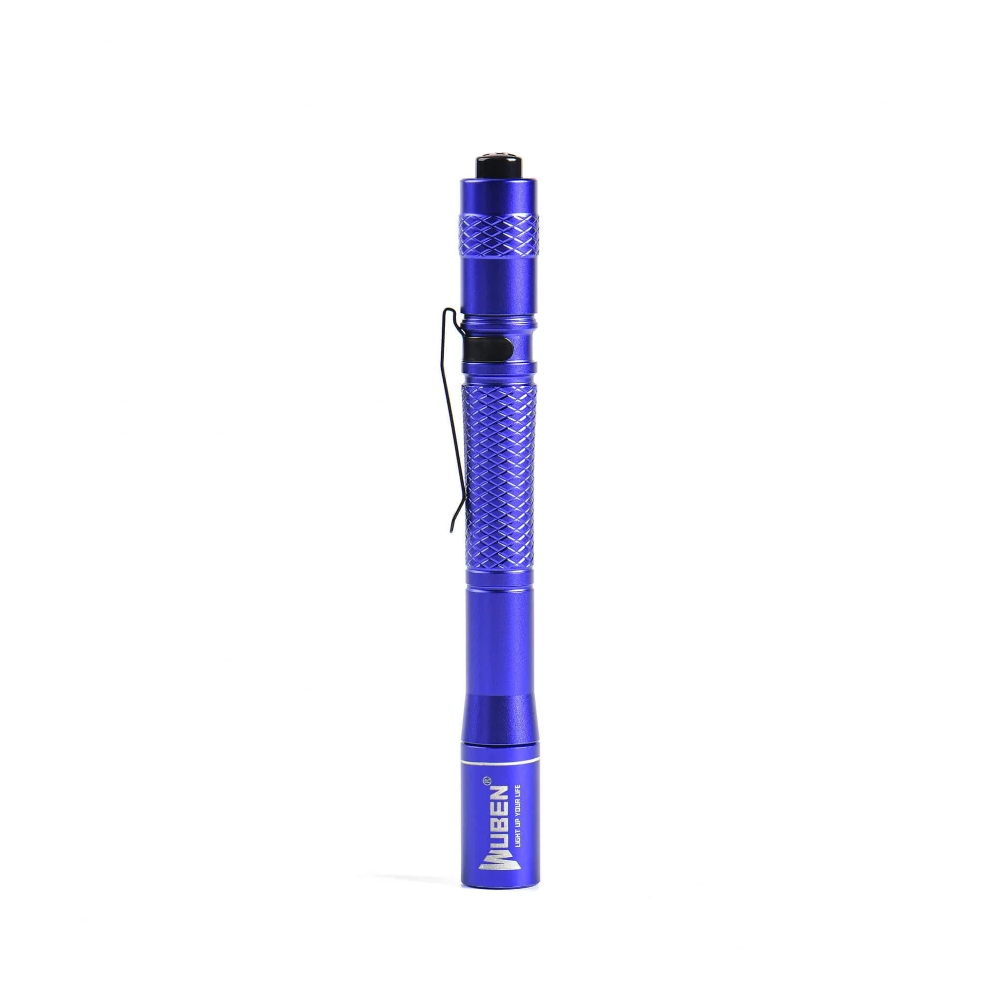 E19 365nm UV-LED-Stiftlampe - Image 6