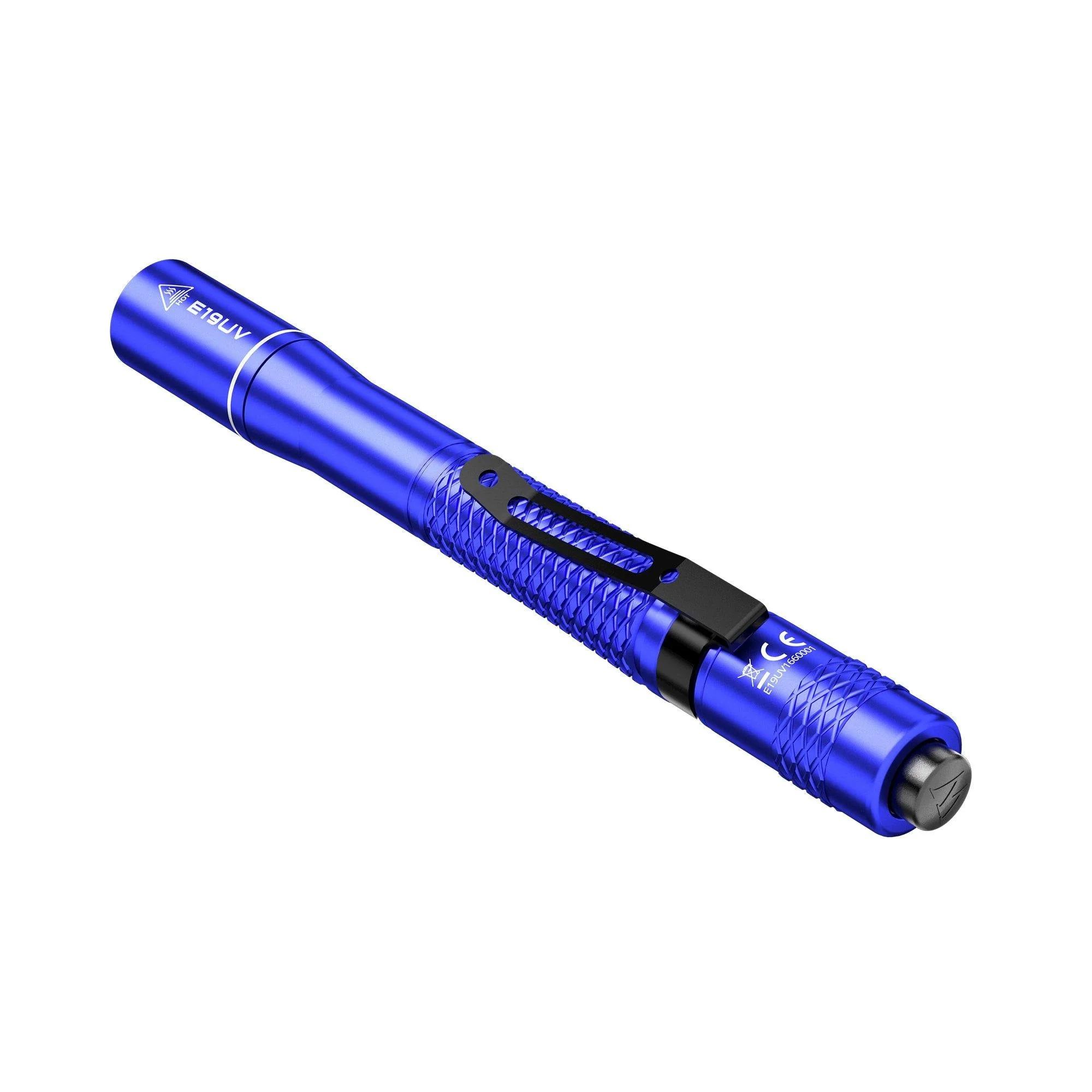 E19 365nm UV-LED-Stiftlampe - Image 8