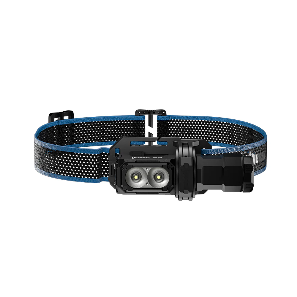 Wuben E7 1800 lumens Stirnlampe - Image 10