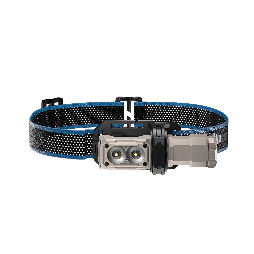 Wuben E7 1800 lumens Stirnlampe - Image 18