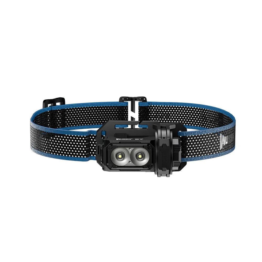 Wuben E7 1800 lumens Stirnlampe - Image 27
