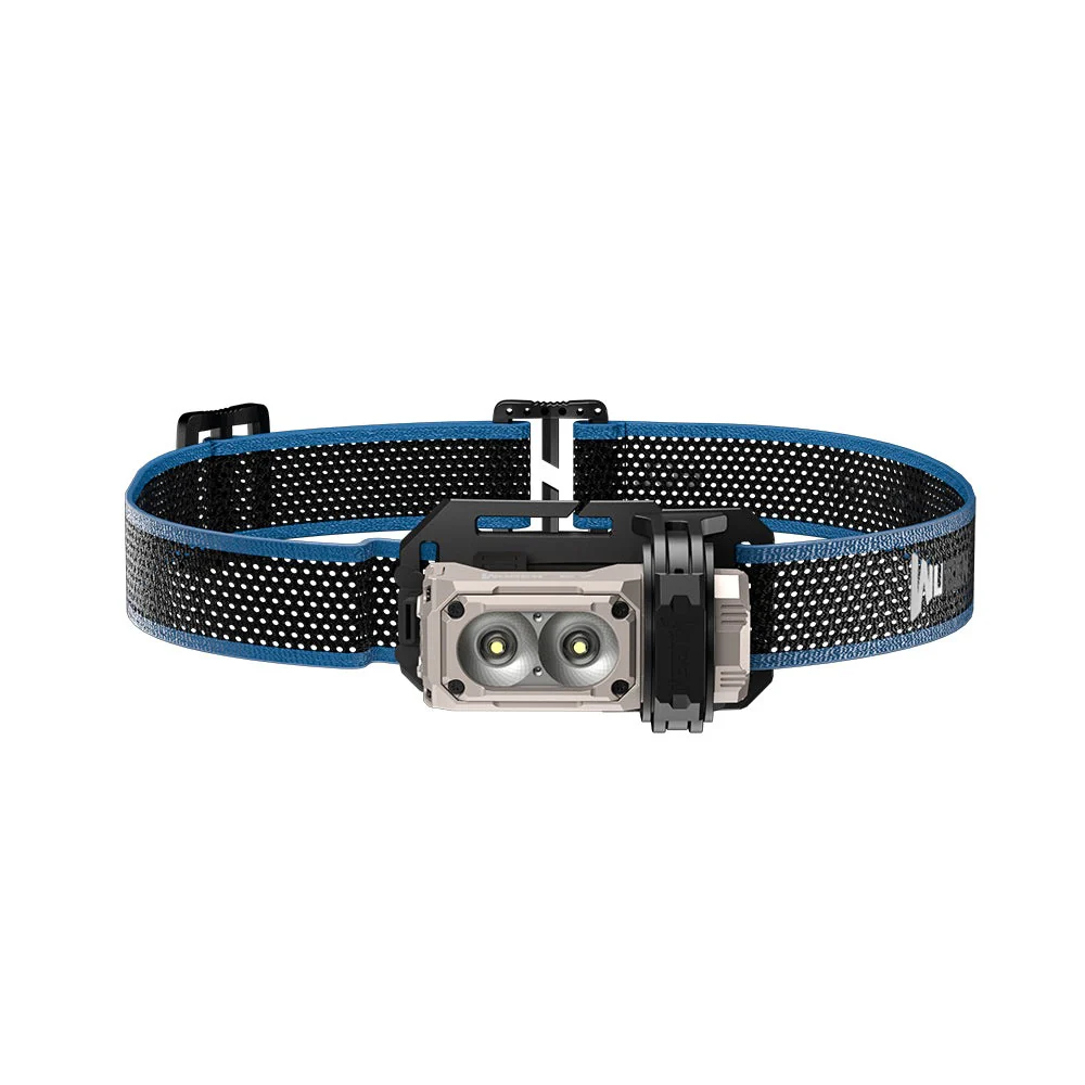 Wuben E7 1800 lumens Stirnlampe - Image 29
