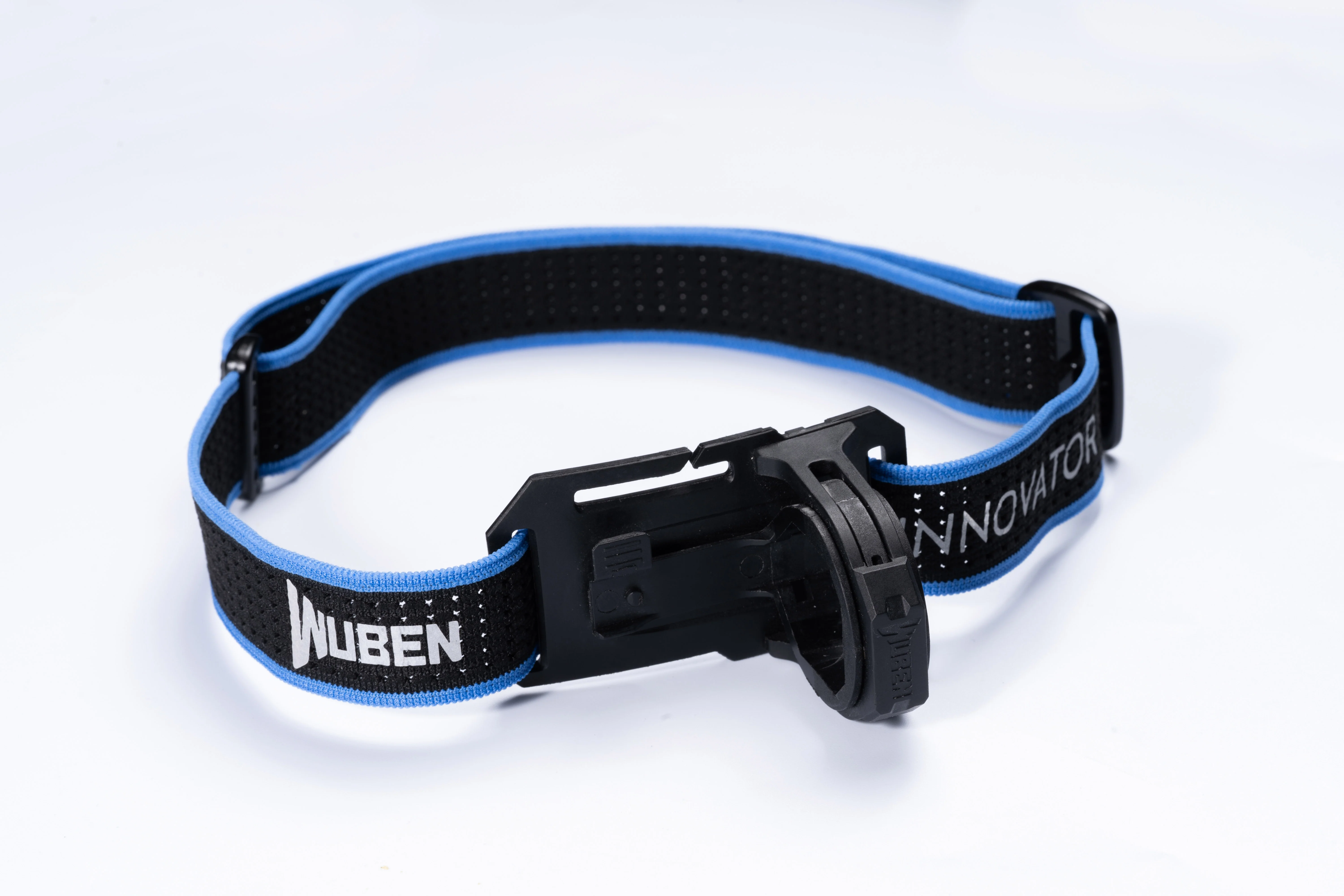 Wuben E7 1800 lumens Stirnlampe - Image 33
