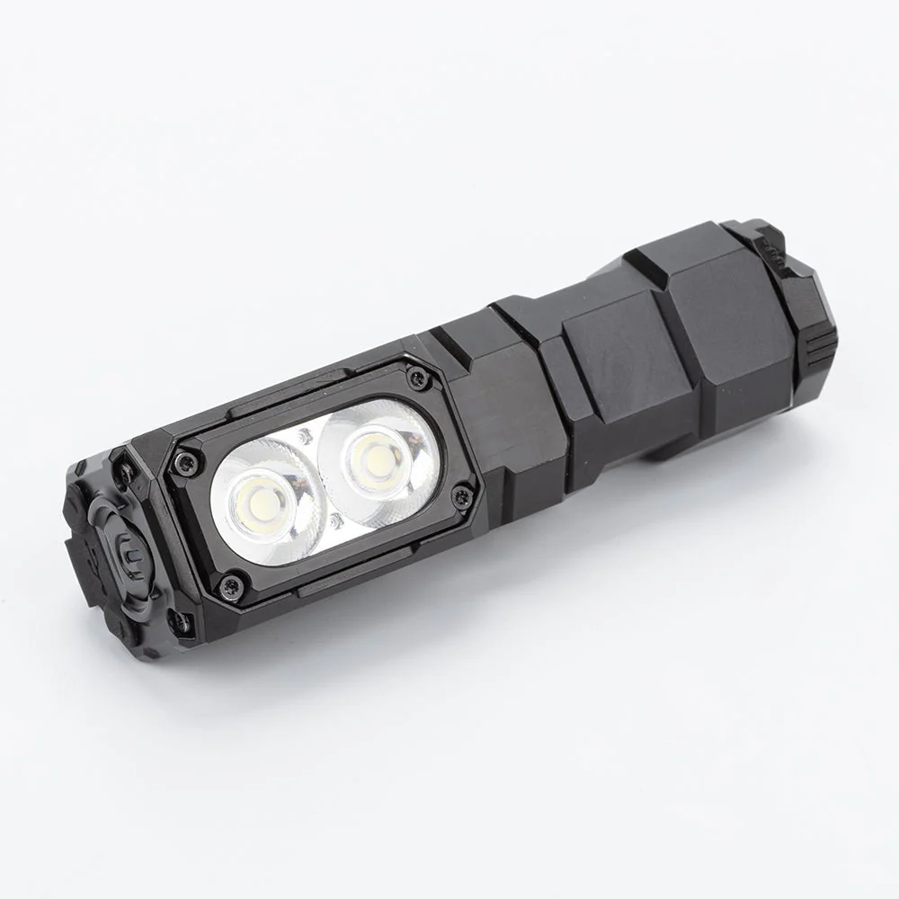 Wuben E7YCT Batterie-Extender für E7 - Image 4