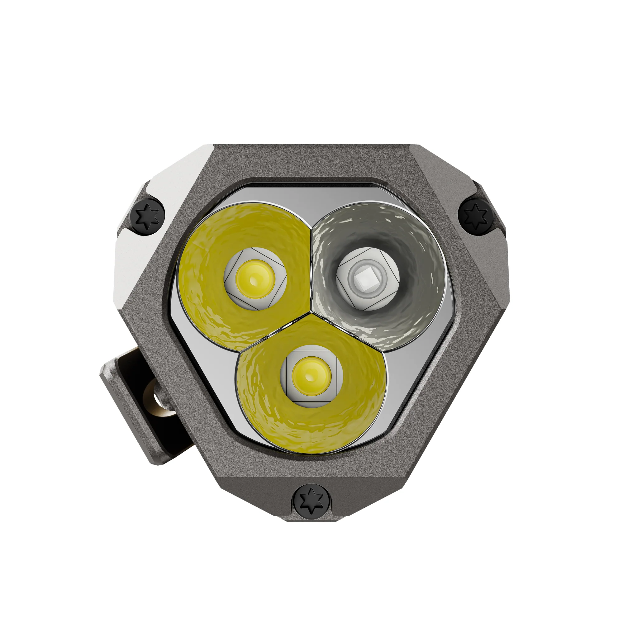Wuben E8 Kompakte, Magnetische, Modulare EDC-Taschenlampe - Image 18