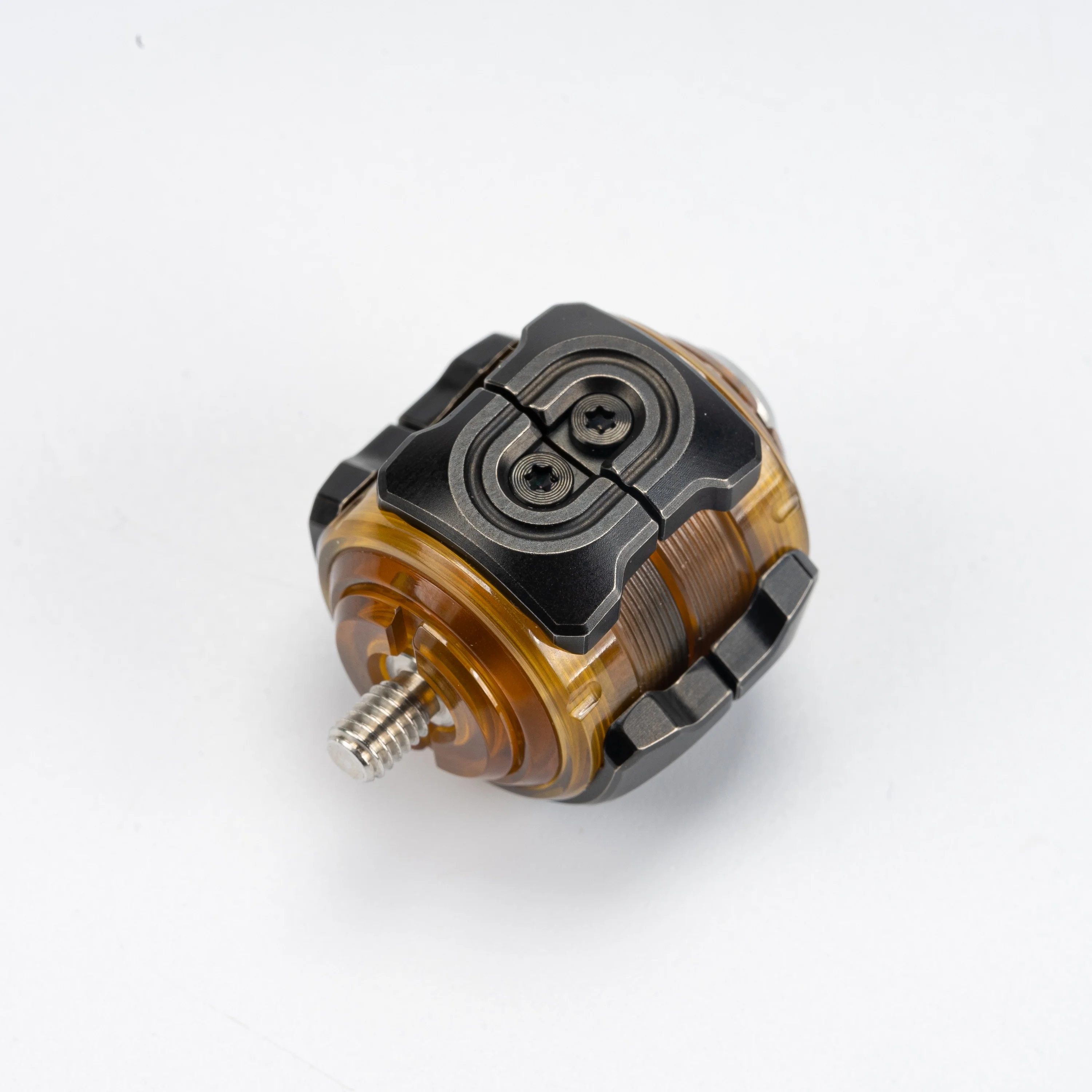Wuben E8 Kompakte, Magnetische, Modulare EDC-Taschenlampe - Image 27