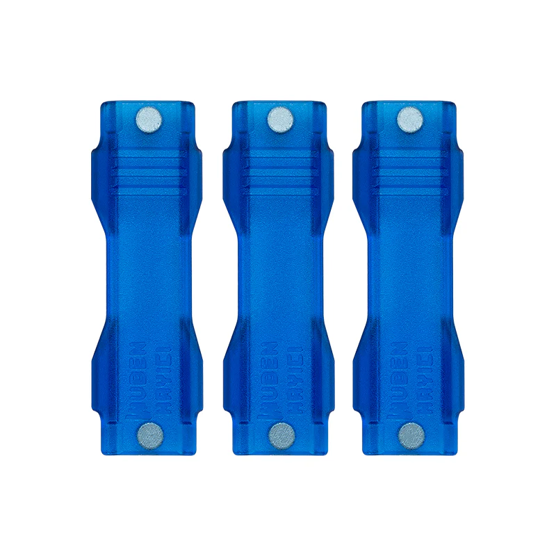 Wuben E8 Kompakte, Magnetische, Modulare EDC-Taschenlampe - Image 8