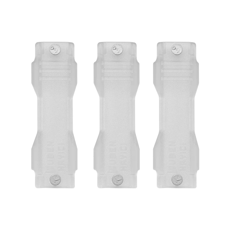 Wuben E8 Kompakte, Magnetische, Modulare EDC-Taschenlampe - Image 9