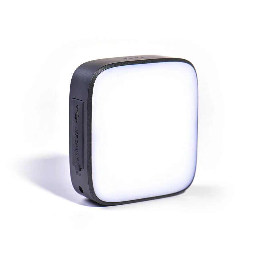 Wuben F5 Powerbank Campinglampe - Image 3