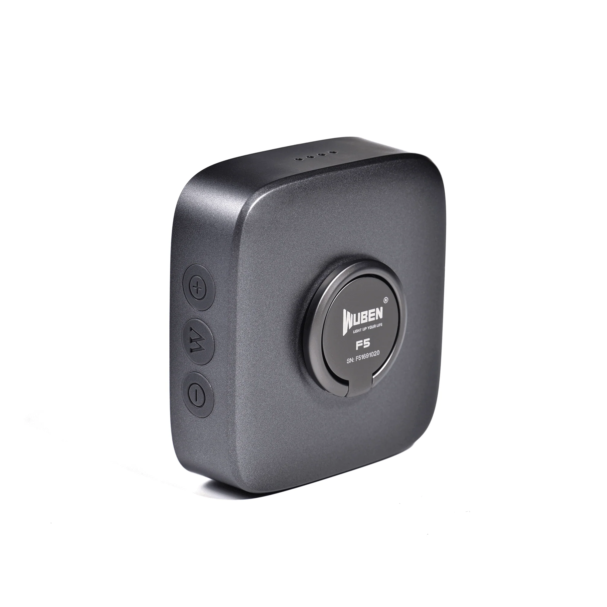 Wuben F5 Powerbank Campinglampe - Image 4