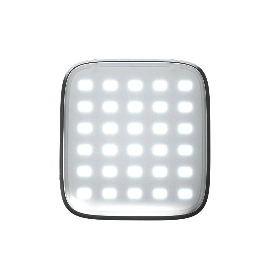 Wuben F5 Powerbank Campinglampe - Image 5