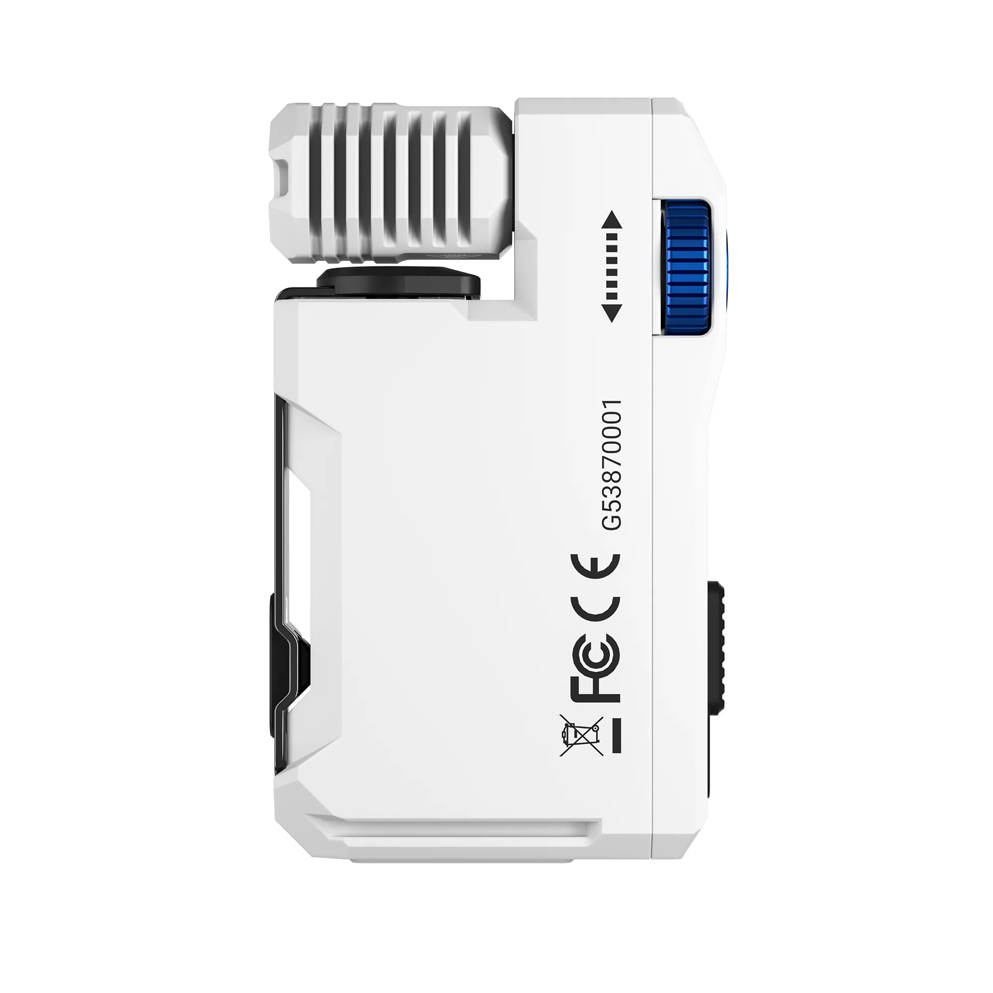 Wuben G5 ECL Taschenlampe Jubiläumsedition - Image 6