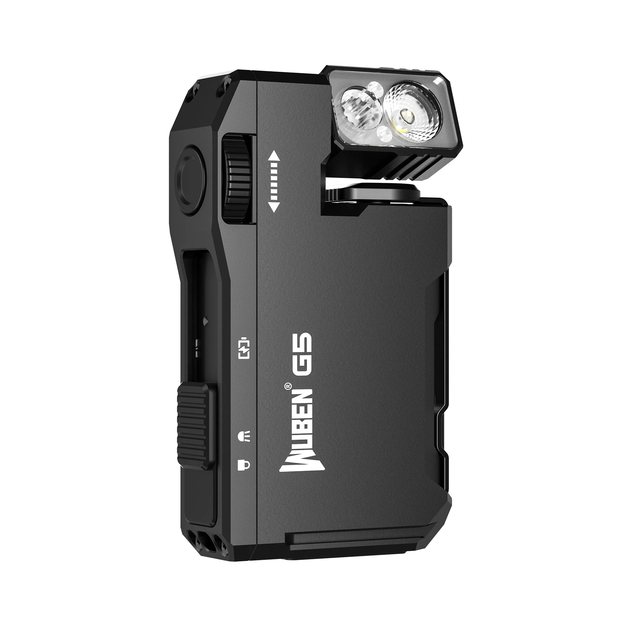 WUBEN G5 (Bundle) EDC-Lampe 400 Lumen - Image 10