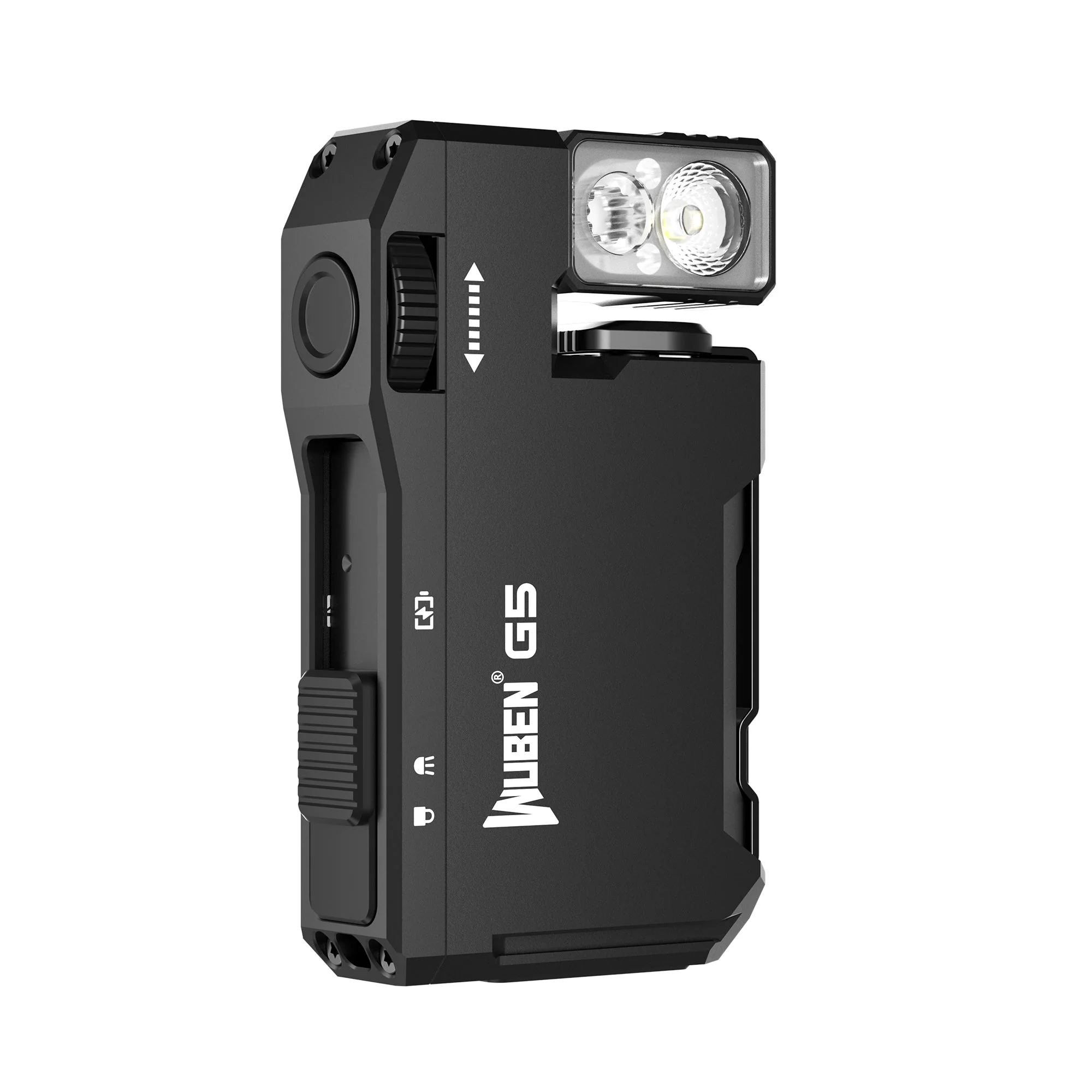 WUBEN G5 (Bundle) EDC-Lampe 400 Lumen - Image 13