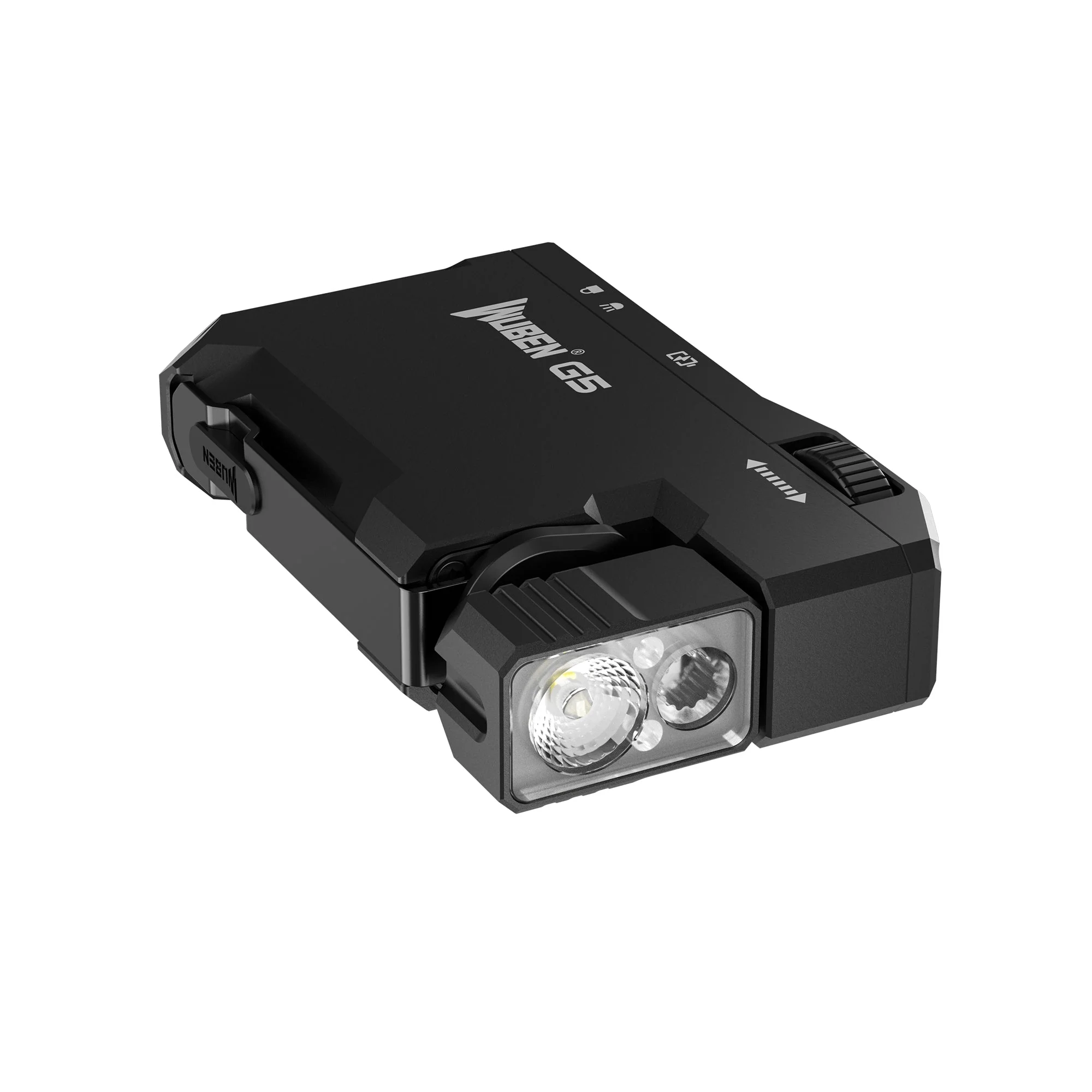 WUBEN G5 (Bundle) EDC-Lampe 400 Lumen - Image 14