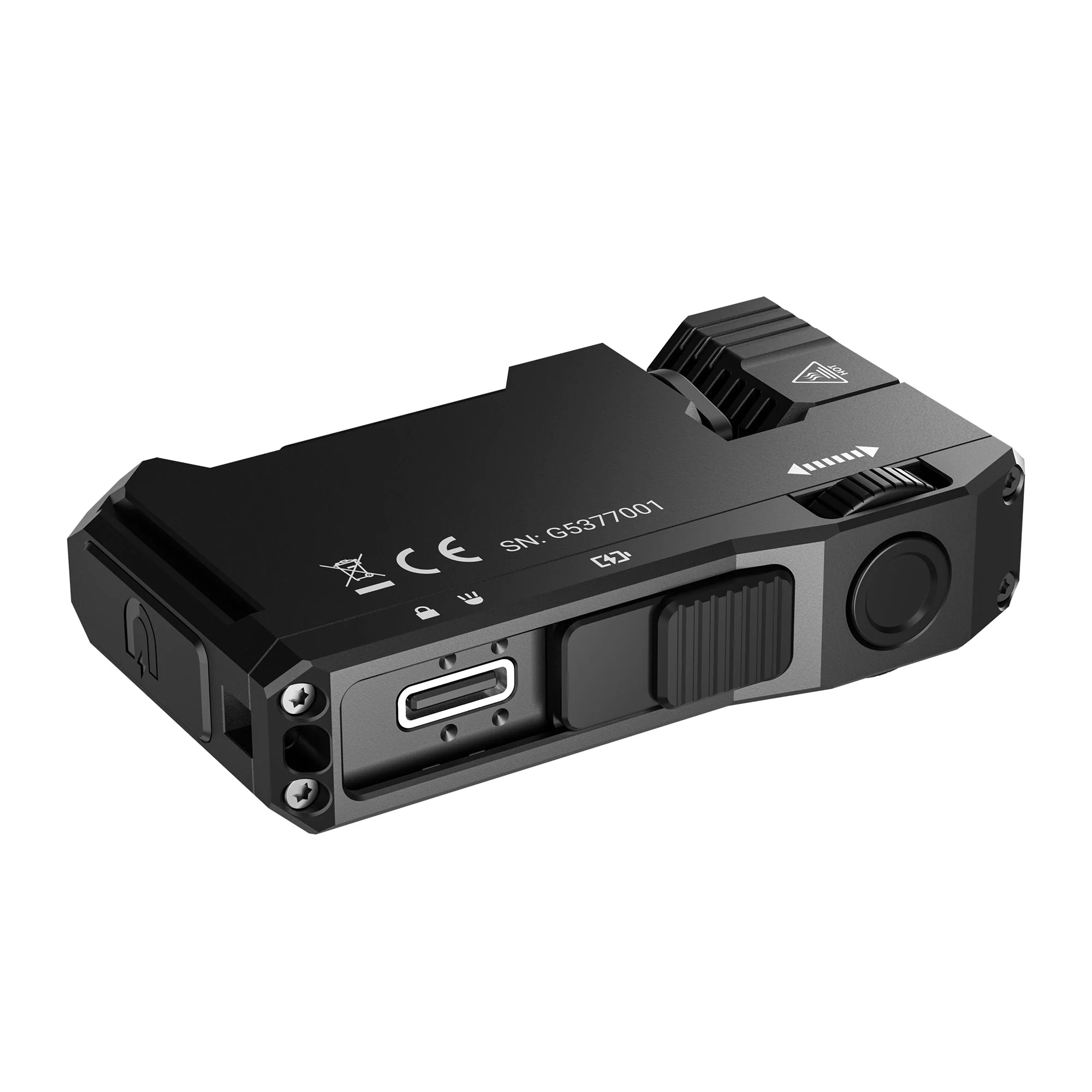 WUBEN G5 (Bundle) EDC-Lampe 400 Lumen - Image 15