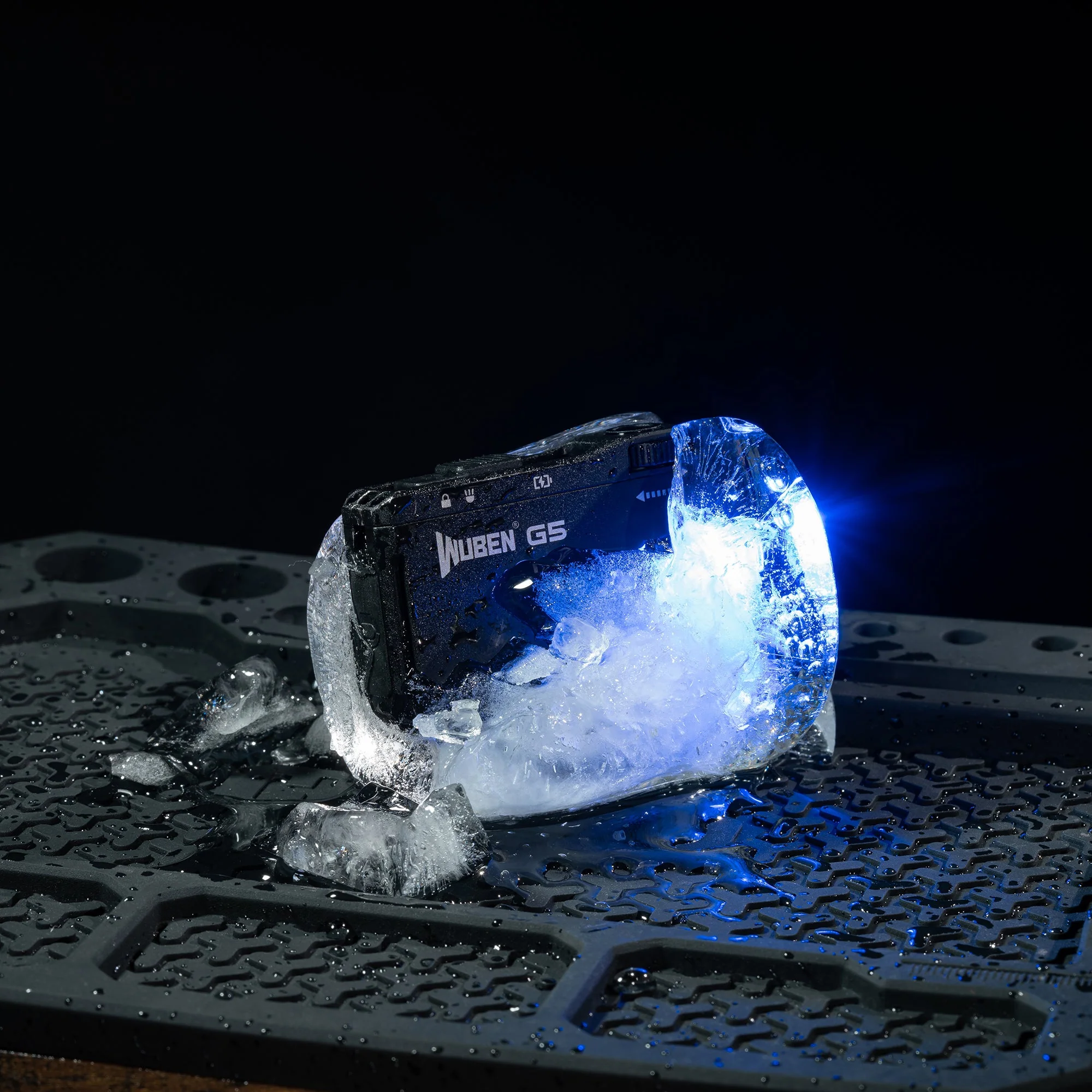 WUBEN G5 (Bundle) EDC-Lampe 400 Lumen - Image 16
