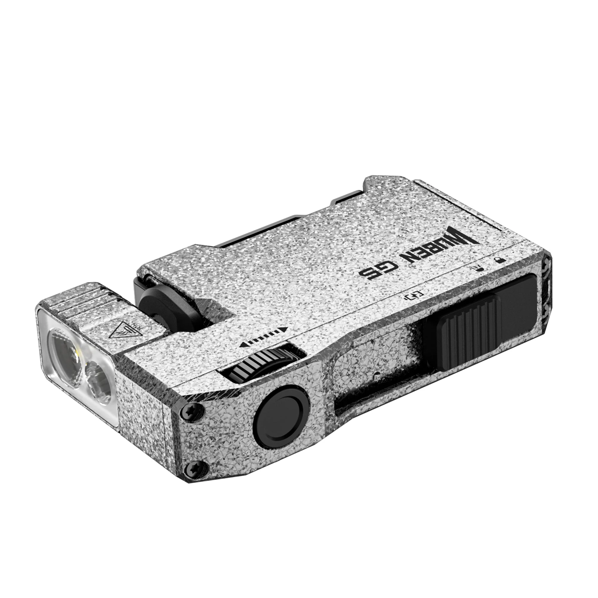 WUBEN G5 (Bundle) EDC-Lampe 400 Lumen - Image 19