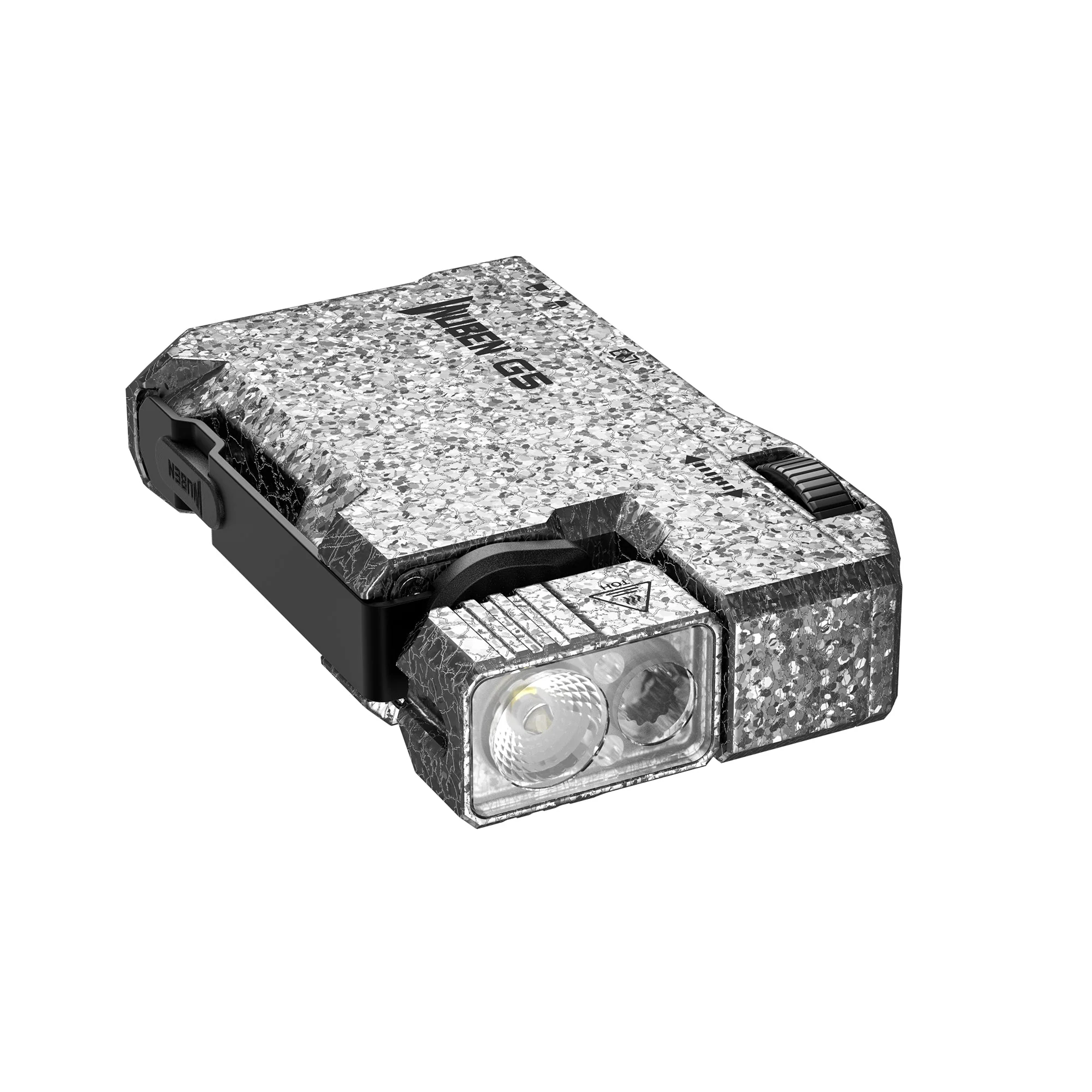 WUBEN G5 (Bundle) EDC-Lampe 400 Lumen - Image 21