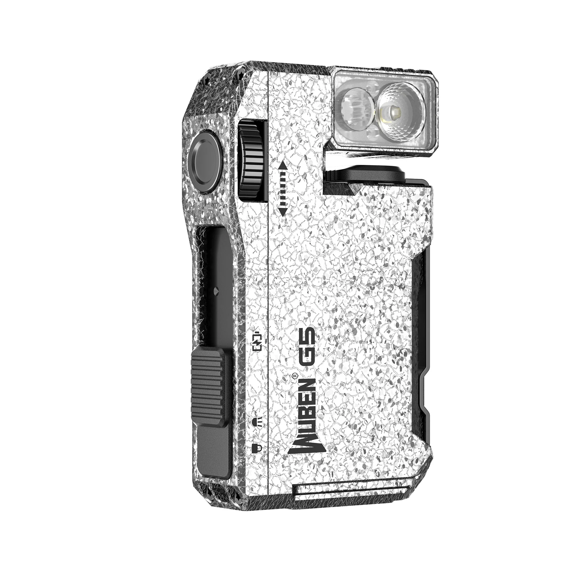 WUBEN G5 (Bundle) EDC-Lampe 400 Lumen - Image 24