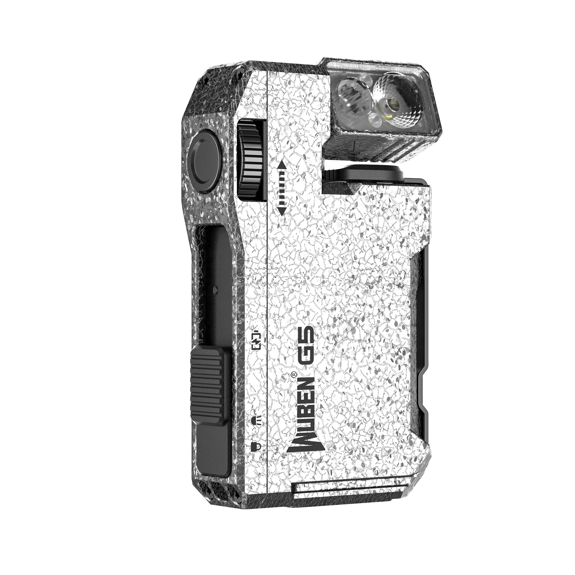 WUBEN G5 (Bundle) EDC-Lampe 400 Lumen - Image 25