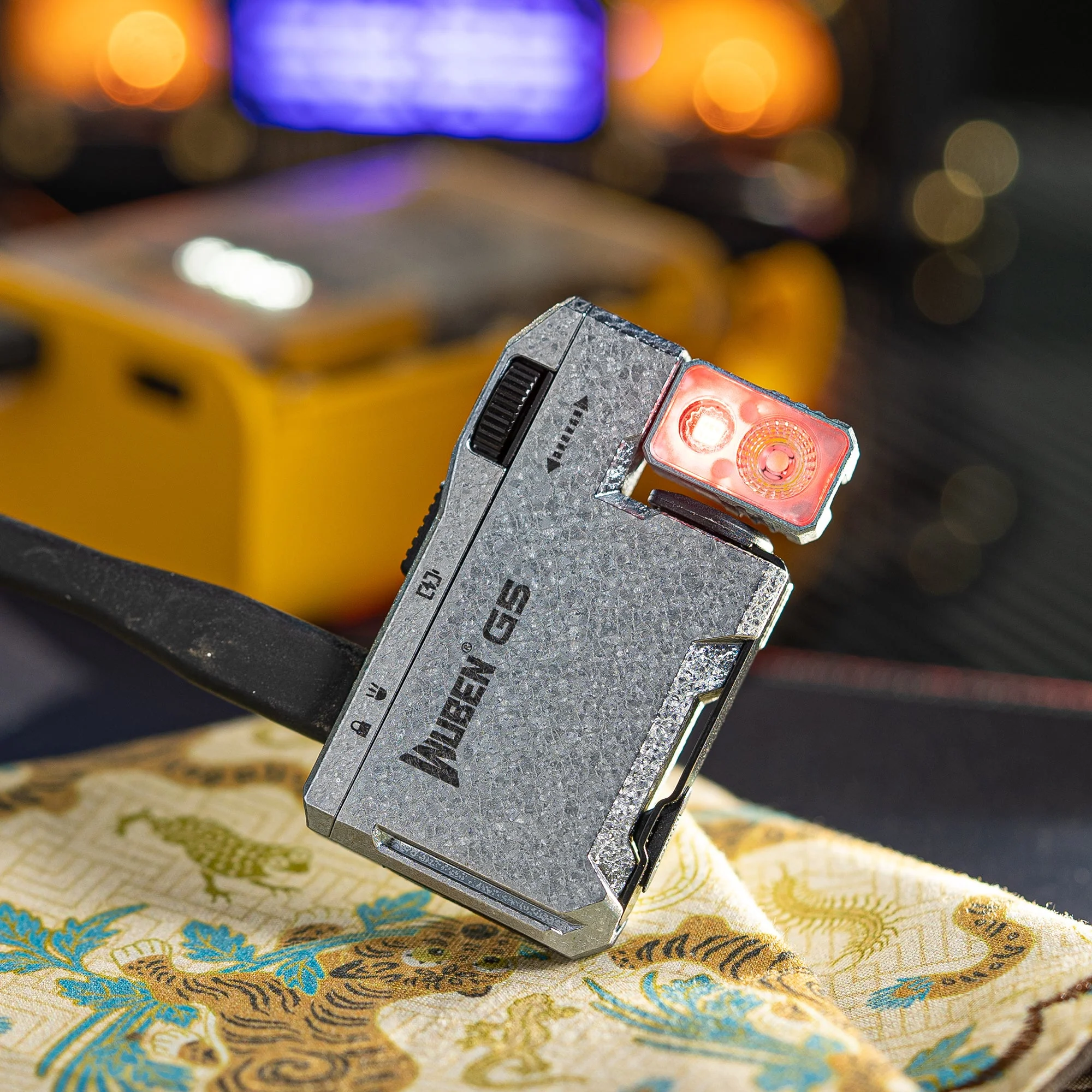 WUBEN G5 (Bundle) EDC-Lampe 400 Lumen - Image 28