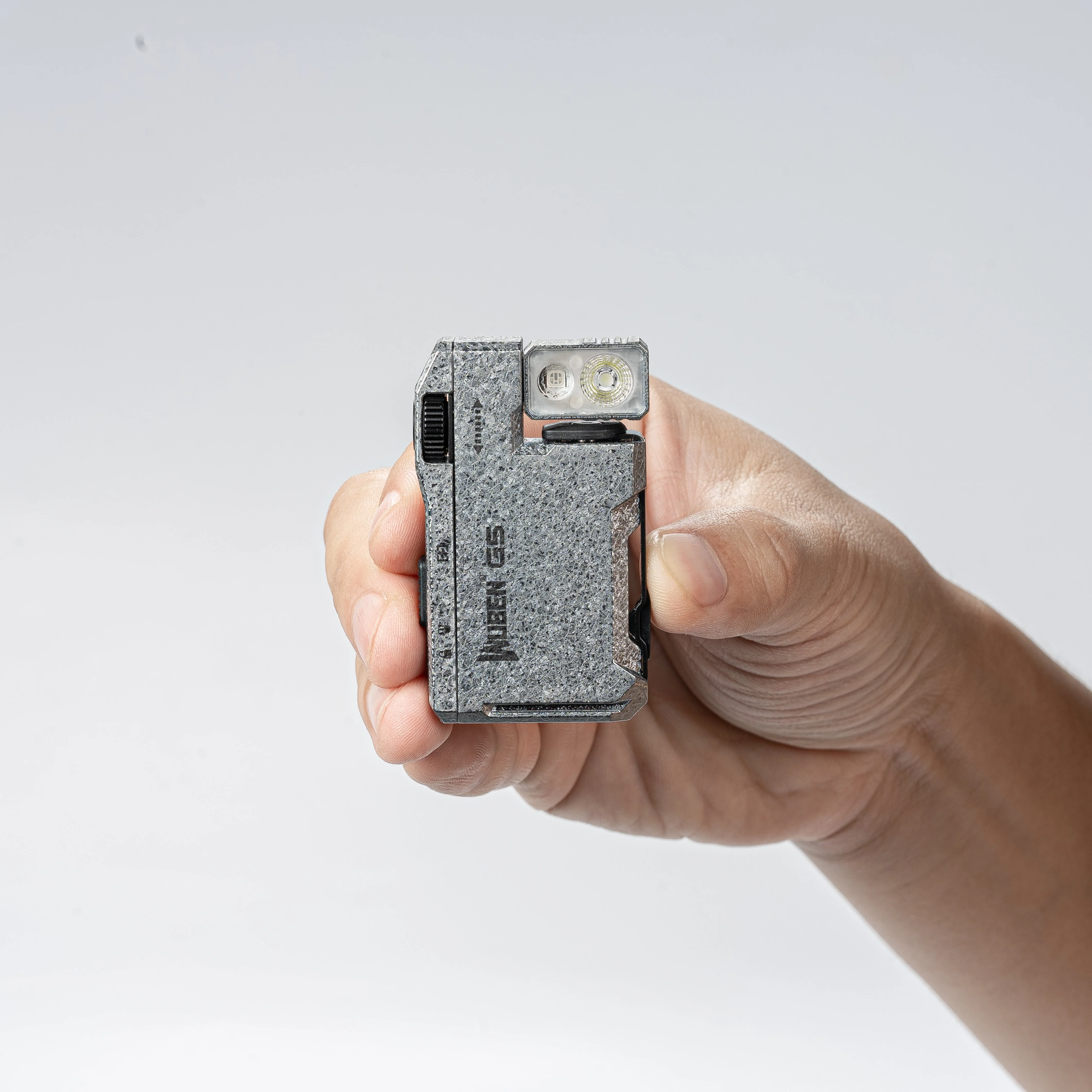 WUBEN G5 (Bundle) EDC-Lampe 400 Lumen - Image 32